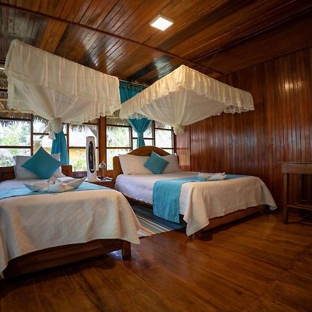 Yarina Eco Lodge Derna Екстериор снимка