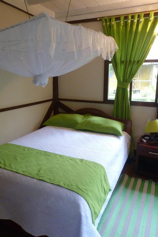 Yarina Eco Lodge Derna Екстериор снимка