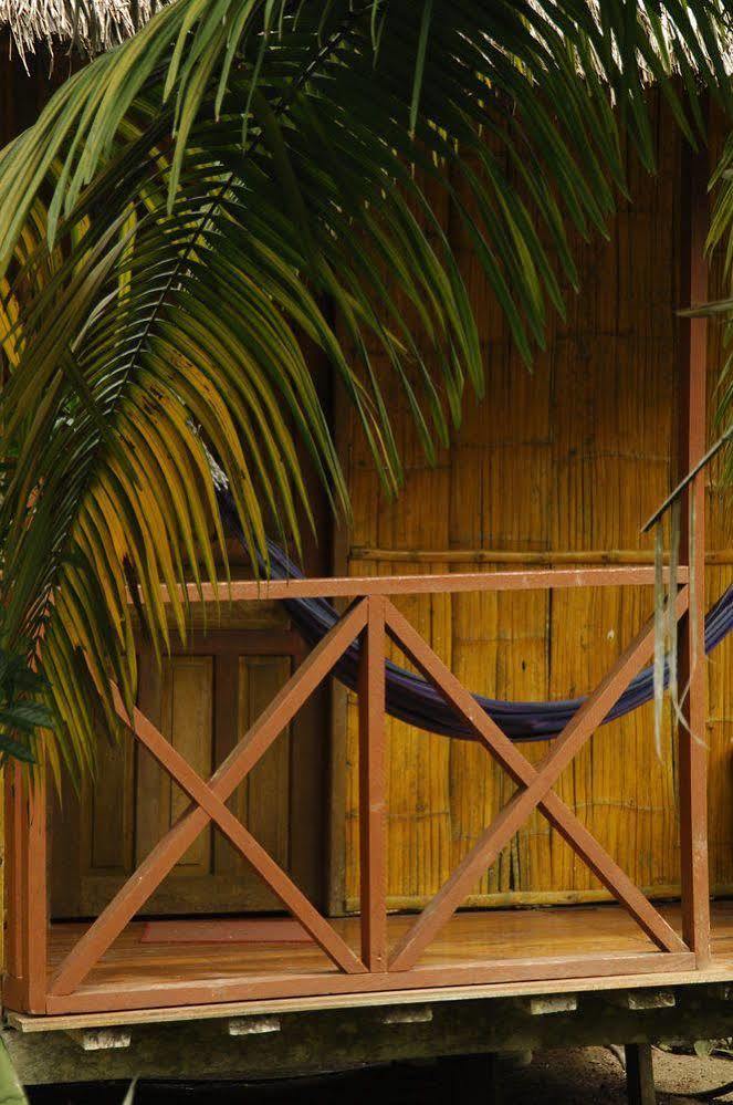 Yarina Eco Lodge Derna Екстериор снимка